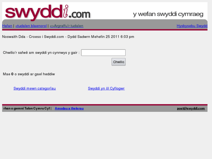 www.swyddi.com