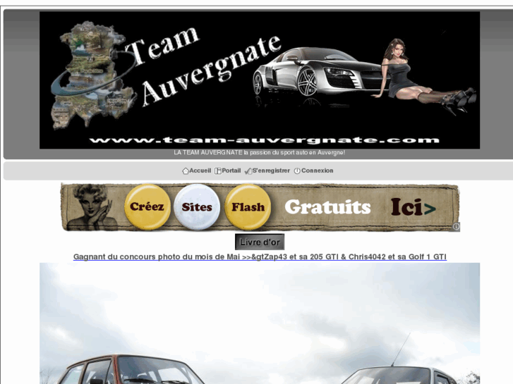 www.team-auvergnate.com