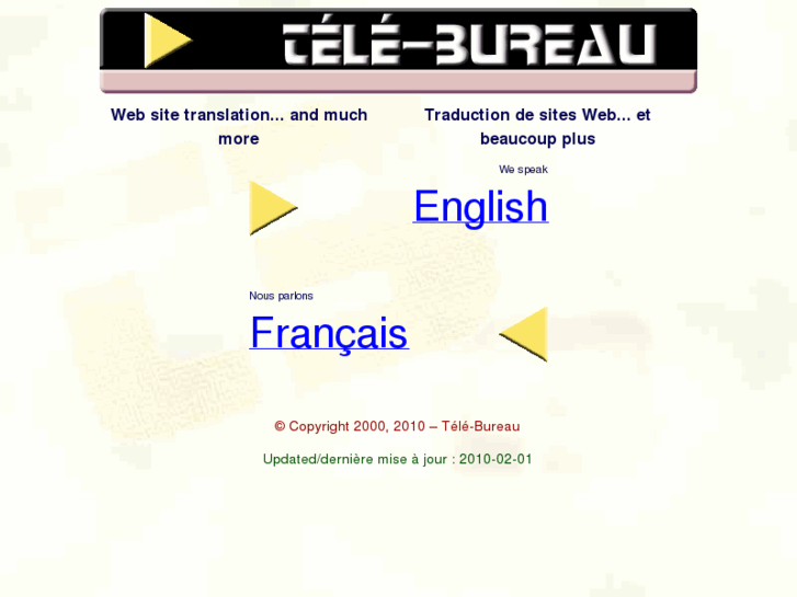 www.telebureau.com