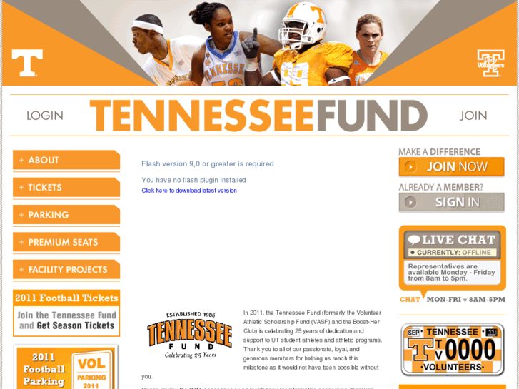 www.tennesseefund.org