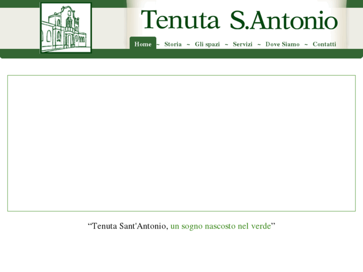 www.tenutasantantonio.net