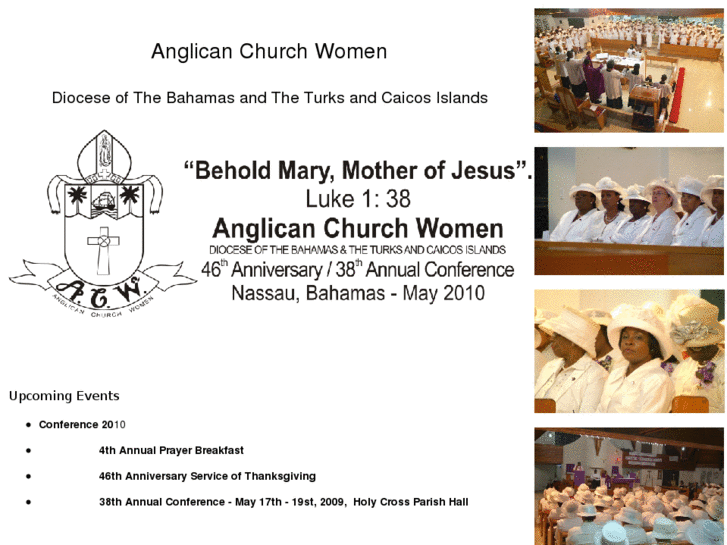 www.theanglicanchurchwomen.org