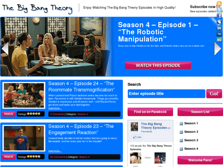 www.thebigbangtheoryepisodes.info