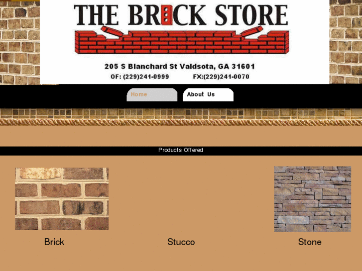 www.thebrickstoreonline.com