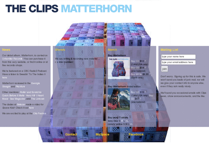 www.theclips.ca