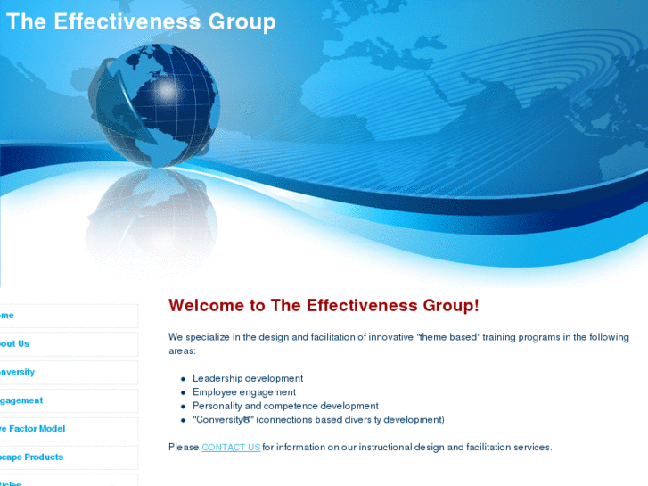 www.theeffectivenessgroup.com