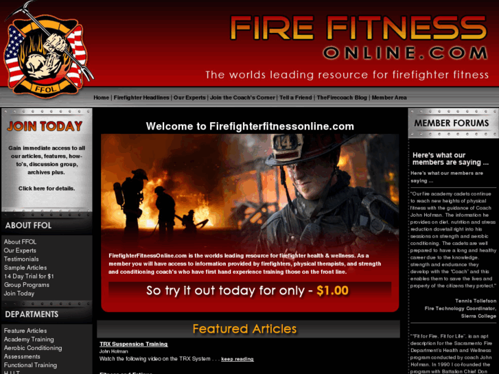 www.thefirecoach.com