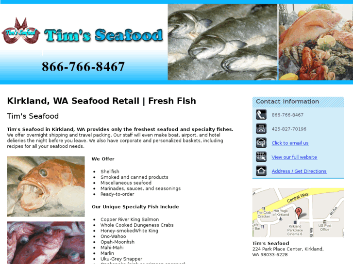 www.timsseafoodseattle.com