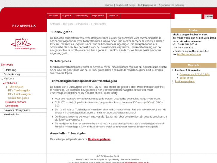 www.tlnnavigator.com