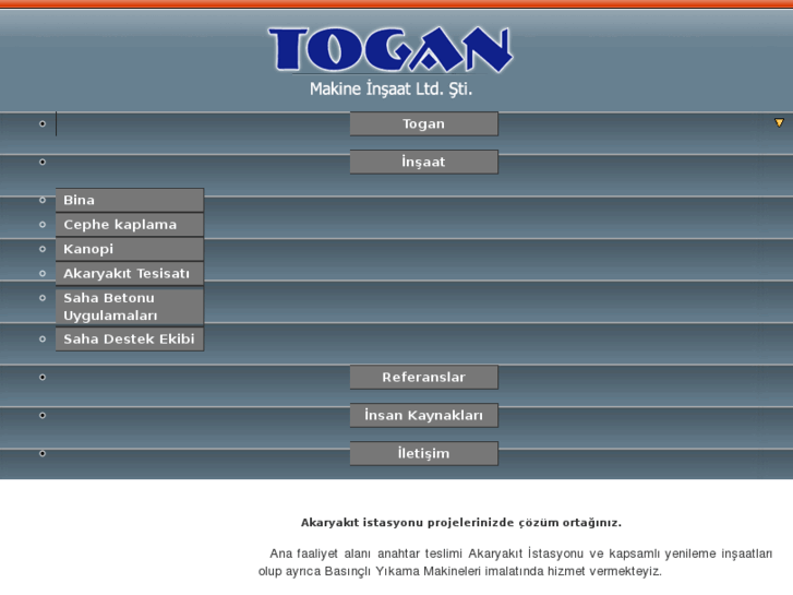 www.toganltd.com