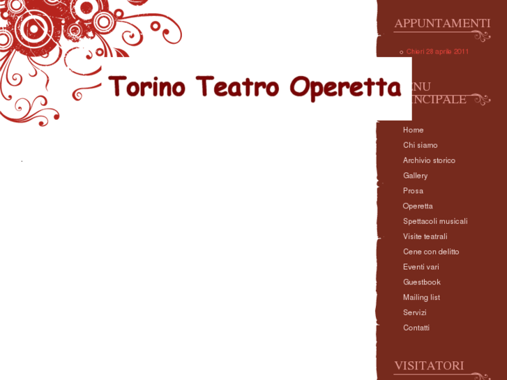 www.torinoperetta.com