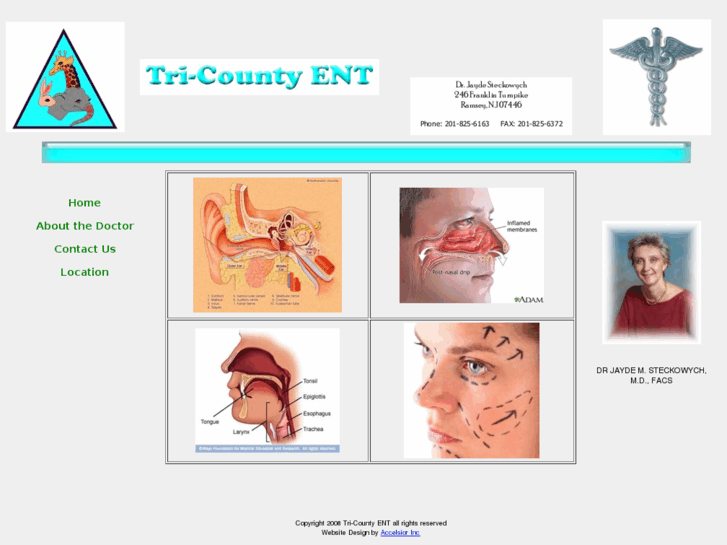 www.tricountyent.com