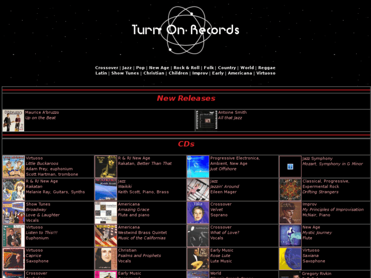 www.turnonrecords.com