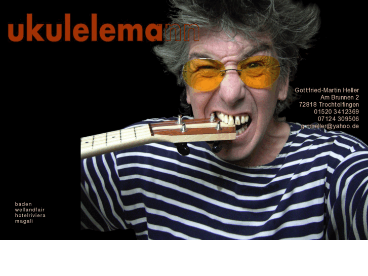 www.ukulelemann.de