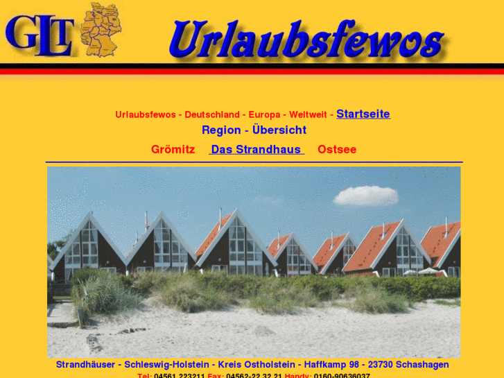 www.urlaubsfewos.de