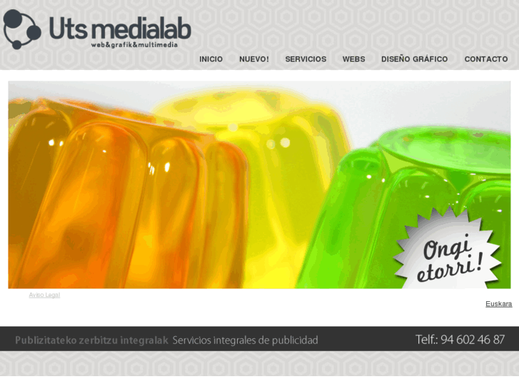 www.utsmedialab.com