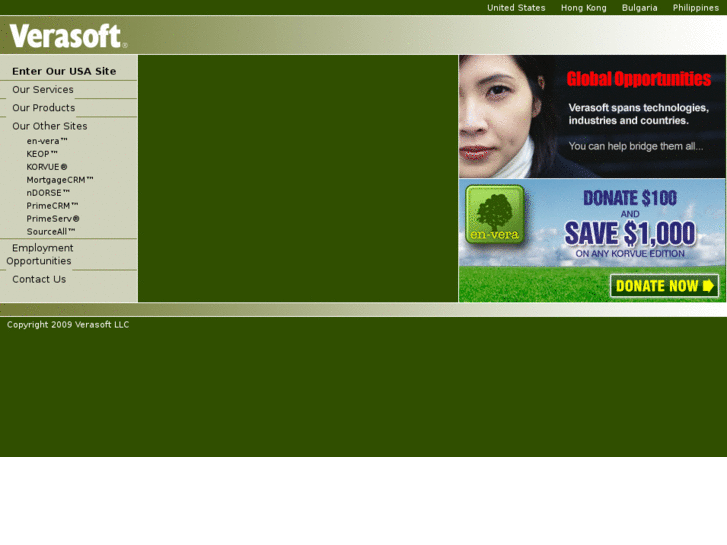www.verasoft.net