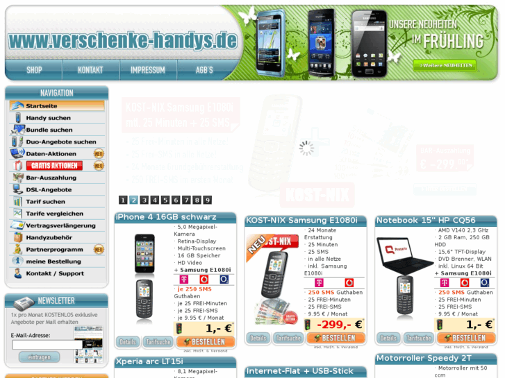 www.verschenke-handys.com