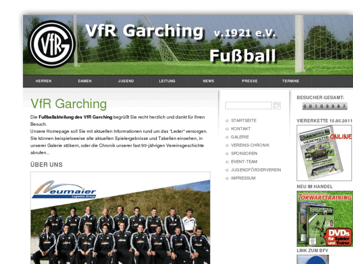 www.vfrgarching.de