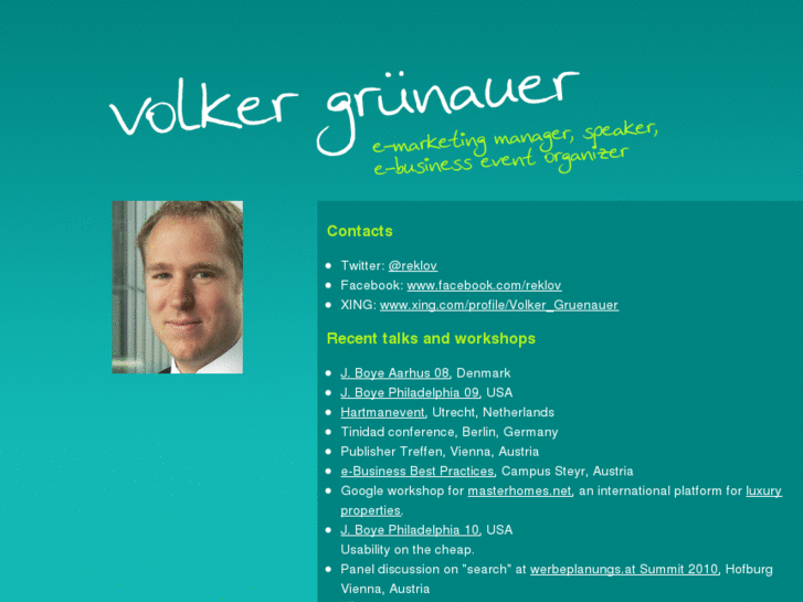 www.vgruenauer.com