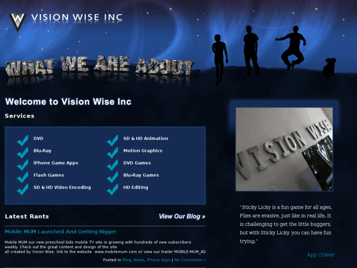 www.visionwise.com