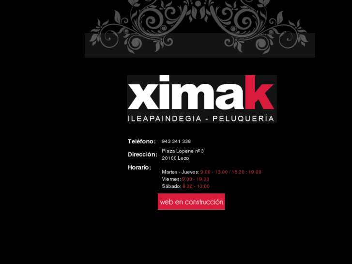 www.ximak.com