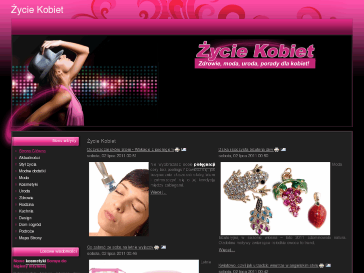 www.zyciekobiet.com