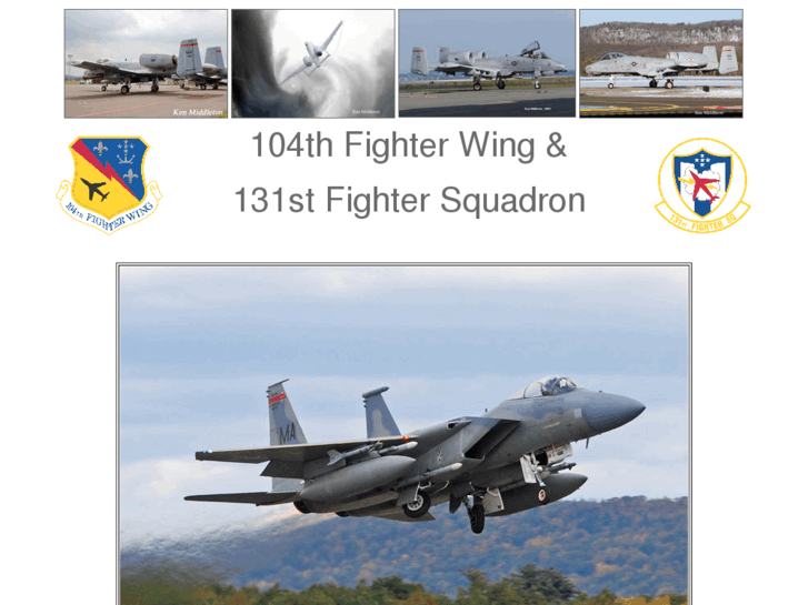 www.104thfighterwing.com