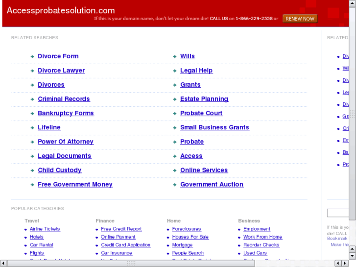 www.accessprobatesolution.com