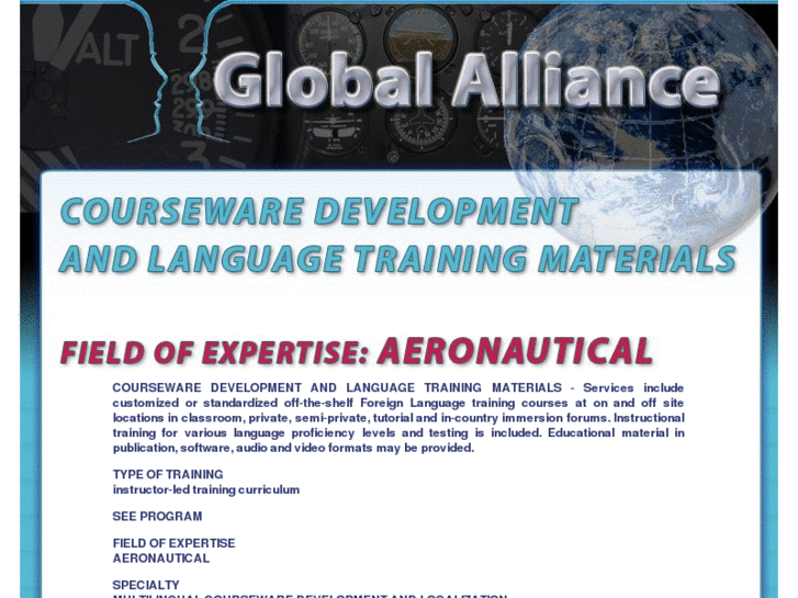 www.aeroglobalalliance.com