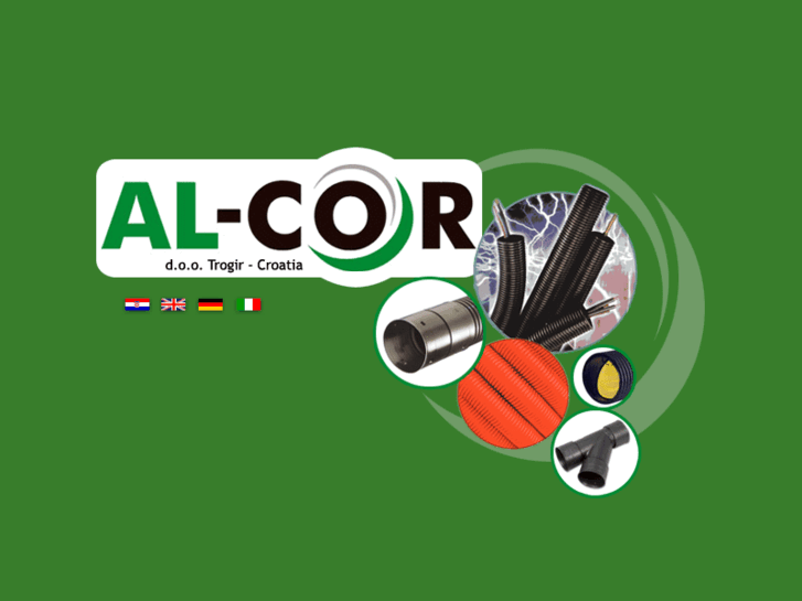 www.al-cor.hr