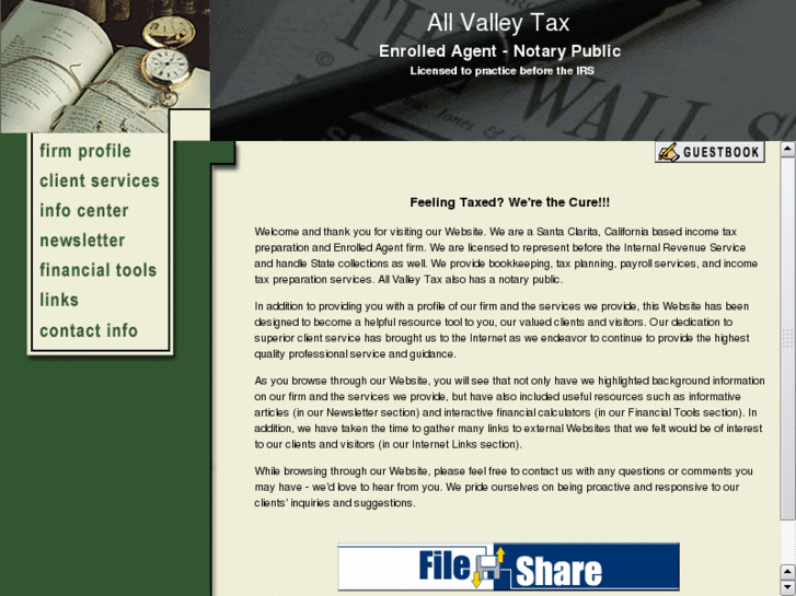 www.allvalleytax.com