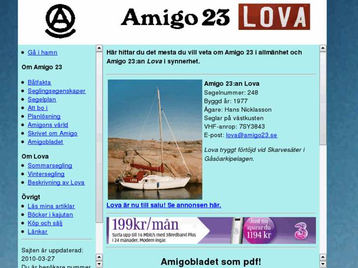 www.amigo23.se