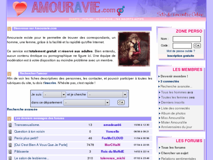 www.amouravie.com