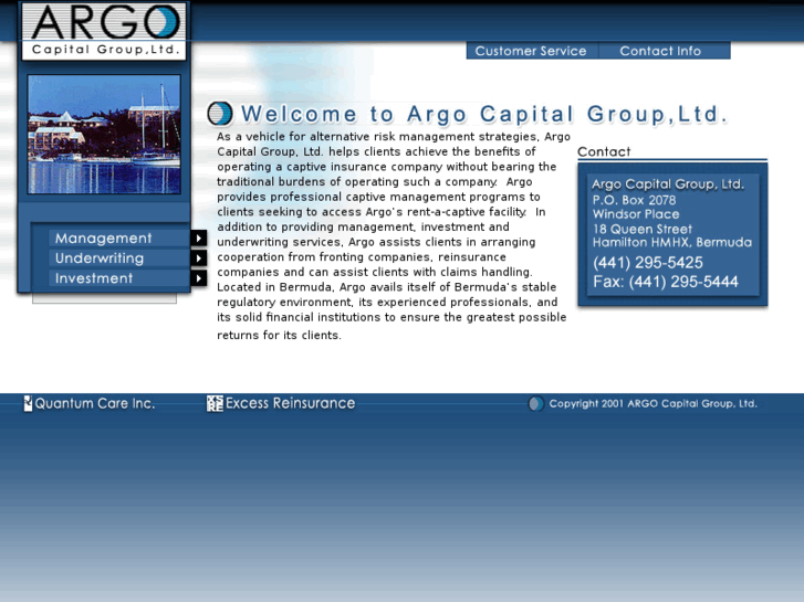 www.argocapitalgroup.com