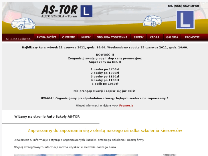 www.as-tor.pl