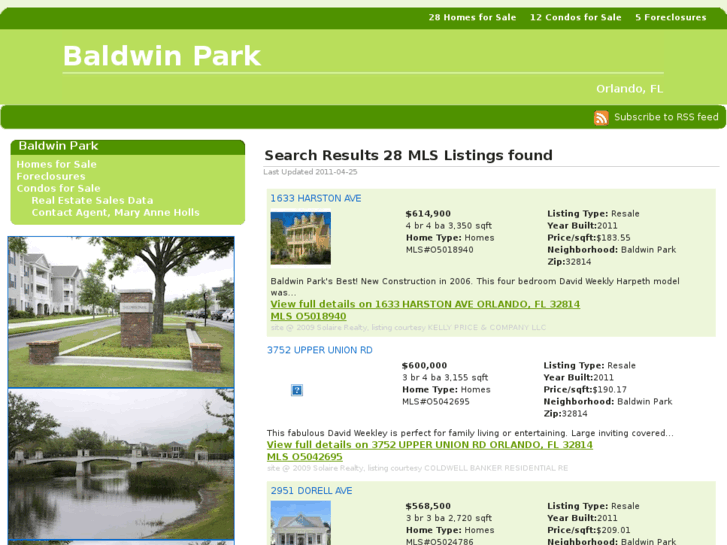 www.baldwinparkorlandofl.com