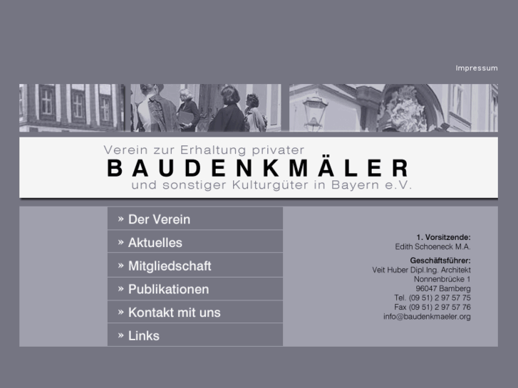 www.baudenkmaeler.org