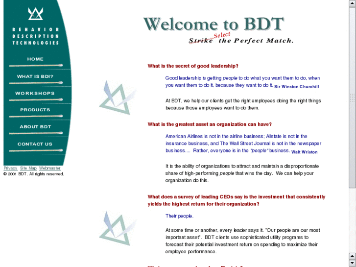 www.bdt.net