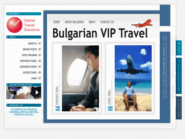 www.bgviptravel.com