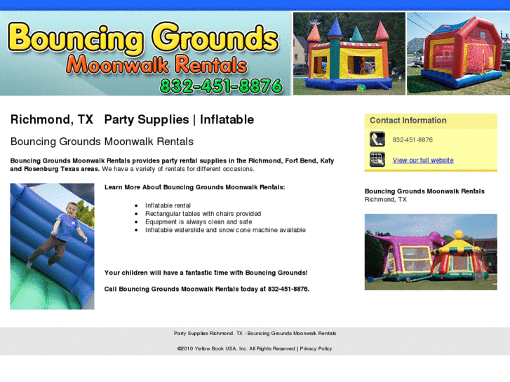 www.bouncinggrounds.com