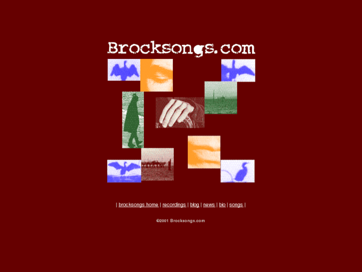 www.brocksongs.com