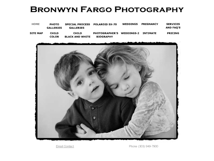 www.bronwynfargo.com