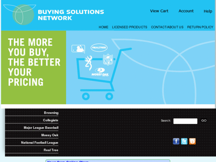 www.buying-solutions.net