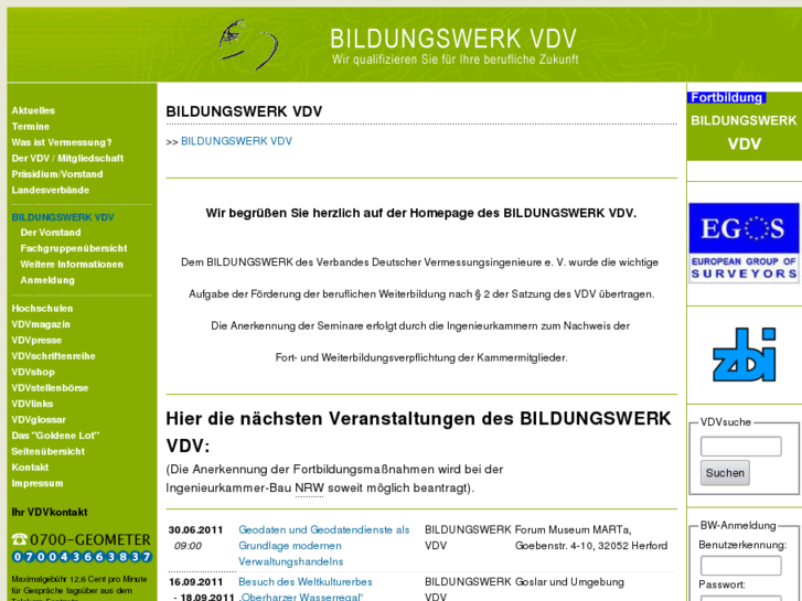 www.bw-vdv.de