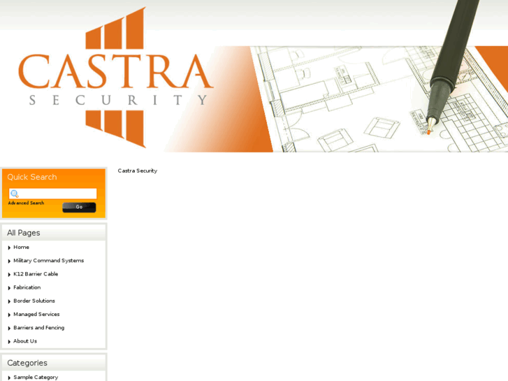 www.castrasecurity.com