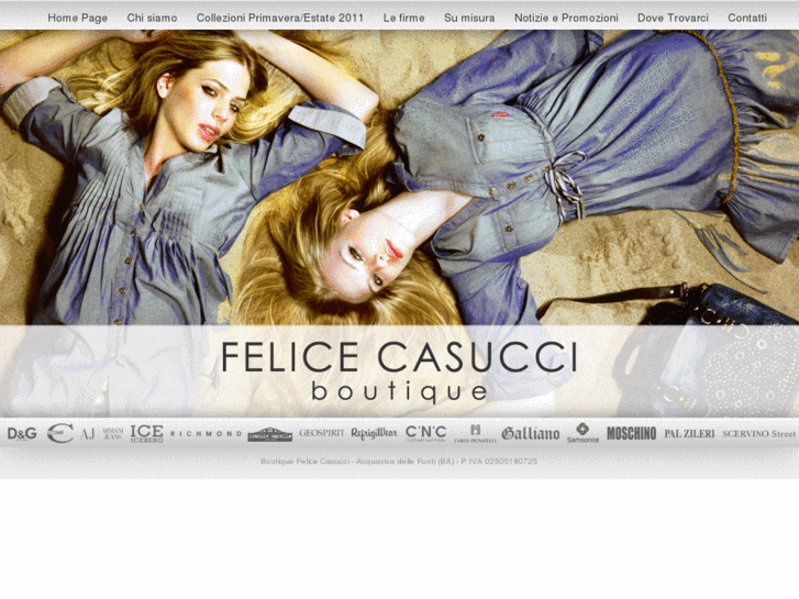 www.casuccifelice.com