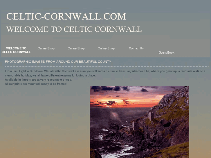 www.celtic-cornwall.com