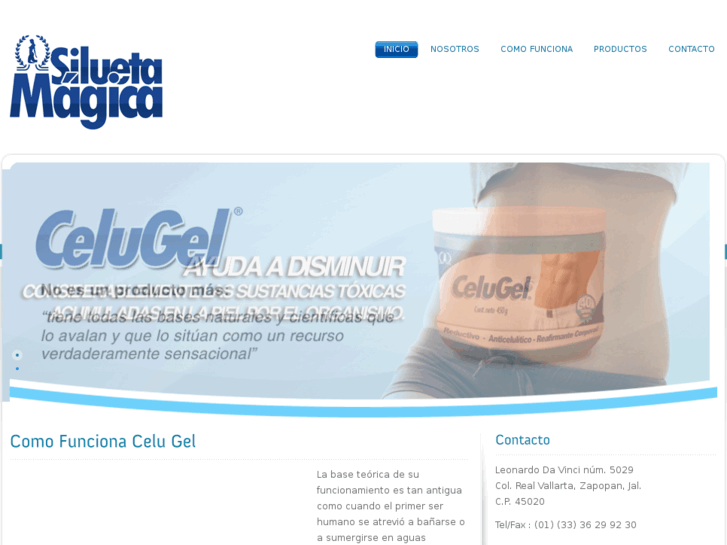 www.celugel.com