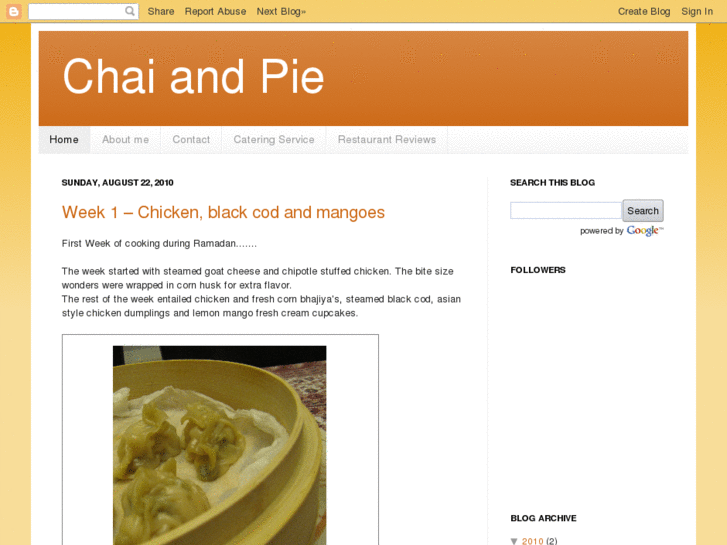 www.chaiandpie.com